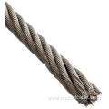 7X19 Dia.5.0mm Stainless steel wire rope